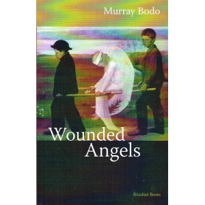 Wounded Angels by Murray Bodo